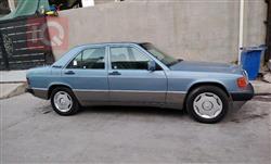 مرسيدس بنز E-Class
